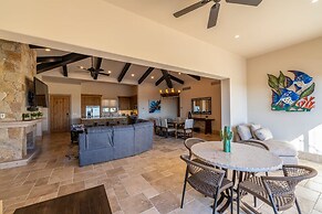 4BD Diamante Spacious Patio and Private Pool