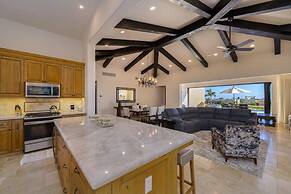 4BD Diamante Spacious Patio and Private Pool