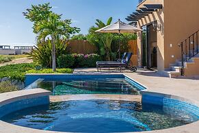 4BD Diamante Spacious Patio and Private Pool