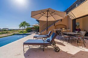 4BD Diamante Spacious Patio and Private Pool