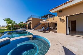 4BD Diamante Spacious Patio and Private Pool