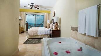 2BD Del Palmar Cancun Luxury Resort