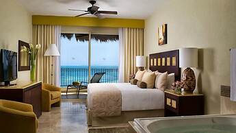 2BD Del Palmar Cancun Luxury Resort