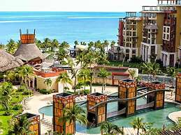 2BD Del Palmar Cancun Luxury Resort