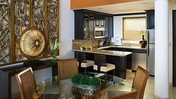 2BD Del Palmar Cancun Luxury Resort