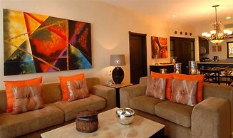 2BD Del Palmar Cancun Luxury Resort