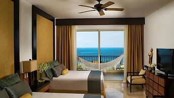 2BD Del Palmar Cancun Luxury Resort