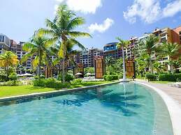 2BD Del Palmar Cancun Luxury Resort