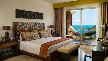 2BD Del Palmar Cancun Luxury Resort
