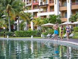 2BD Del Palmar Cancun Luxury Resort