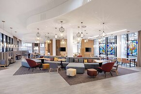 Hampton By Hilton Tallinn