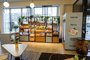 Hampton By Hilton Tallinn