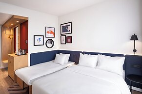 Hampton By Hilton Tallinn