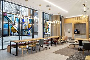 Hampton By Hilton Tallinn