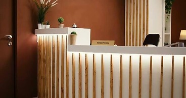 Ciatle Suites & Resort