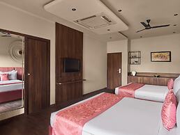 DGV Resort by Treat, Silvassa