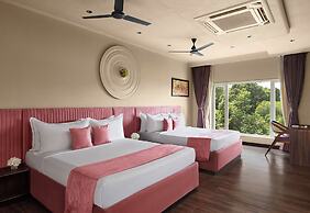 DGV Resort by Treat, Silvassa