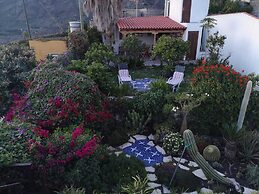 VILLA SILA
