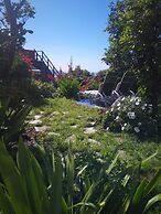 VILLA SILA