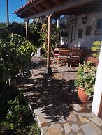 VILLA SILA