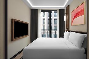 Altunizade Suites Istanbul, Curio Collection by Hilton