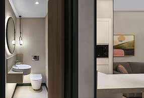 Altunizade Suites Istanbul, Curio Collection by Hilton
