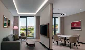 Altunizade Suites Istanbul, Curio Collection by Hilton