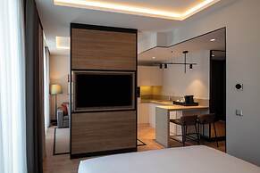 Altunizade Suites Istanbul, Curio Collection by Hilton