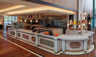 Altunizade Suites Istanbul, Curio Collection by Hilton