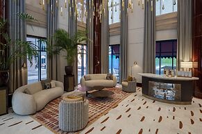 Altunizade Suites Istanbul, Curio Collection by Hilton
