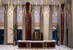 Altunizade Suites Istanbul, Curio Collection by Hilton