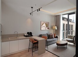 Altunizade Suites Istanbul, Curio Collection by Hilton