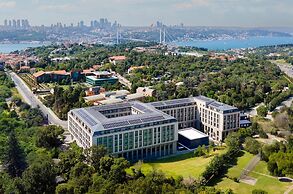 Altunizade Suites Istanbul, Curio Collection by Hilton