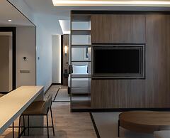 Altunizade Suites Istanbul, Curio Collection by Hilton