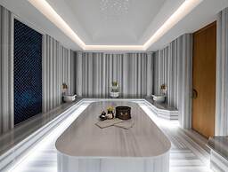 Altunizade Suites Istanbul, Curio Collection by Hilton