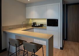 Altunizade Suites Istanbul, Curio Collection by Hilton