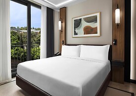 Altunizade Suites Istanbul, Curio Collection by Hilton