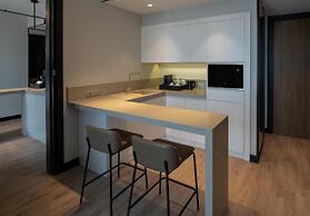 Altunizade Suites Istanbul, Curio Collection by Hilton