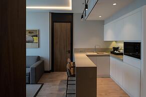 Altunizade Suites Istanbul, Curio Collection by Hilton