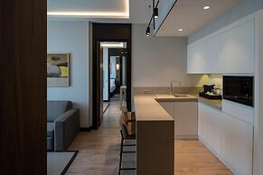 Altunizade Suites Istanbul, Curio Collection by Hilton