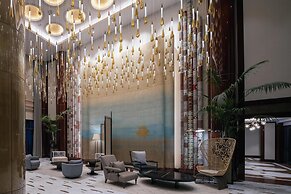 Altunizade Suites Istanbul, Curio Collection by Hilton