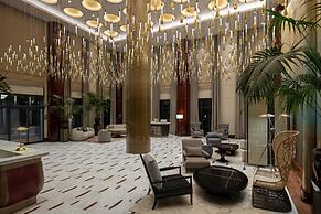 Altunizade Suites Istanbul, Curio Collection by Hilton