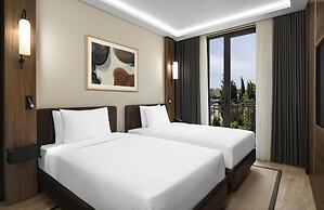 Altunizade Suites Istanbul, Curio Collection by Hilton
