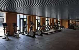 Altunizade Suites Istanbul, Curio Collection by Hilton