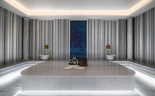 Altunizade Suites Istanbul, Curio Collection by Hilton