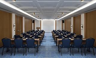 Altunizade Suites Istanbul, Curio Collection by Hilton