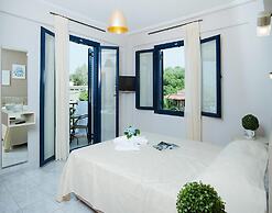 Panormo Seaside Holiday Home