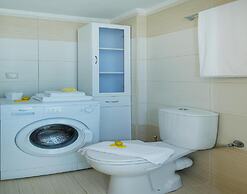 Panormo Seaside Holiday Home