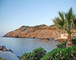 Panormo Seaside Holiday Home