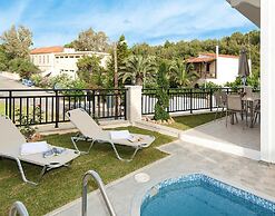 Panormo Seaside Holiday Home